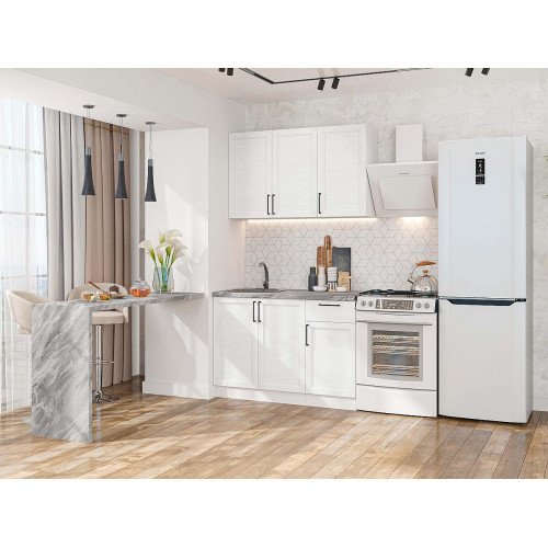 Сканди-05 White Silkwood/Белый 2140*1200*600 Сканди-05 White Silkwood/Белый 2140*1200*600