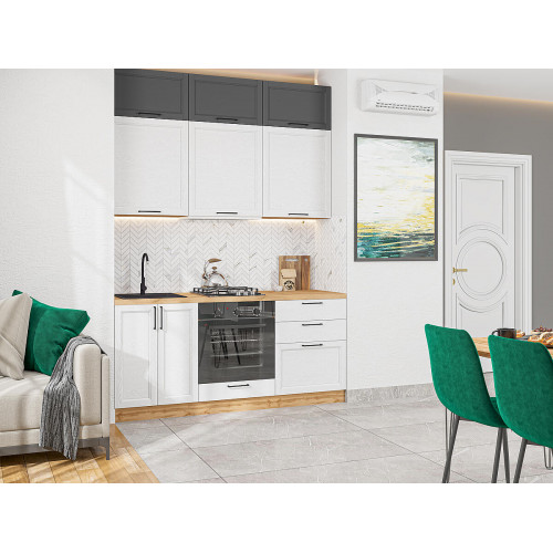 Сканди-06 Stormy Silkwood/White Silkwood/Дуб Вотан 2500*1800*600 Сканди-06 Stormy Silkwood/White Silkwood/Дуб Вотан 2500*1800*600
