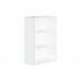 920*321*22 Фасад боковой Фрейм для верхнего шкафа White Silk 920*321*22 Фасад боковой Фрейм для верхнего шкафа White Silk